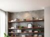 25 Stylish Living Room Shelves with Smart Storage Solutions You’ll Love 25 Stylish Living Room Shelves with Smart Storage Solutions You’ll Love