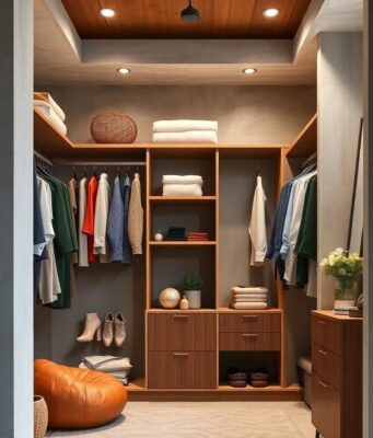 26 Genius Closet Organizers to Transform Your Bedroom Storage Game 26 Genius Closet Organizers to Transform Your Bedroom Storage Game