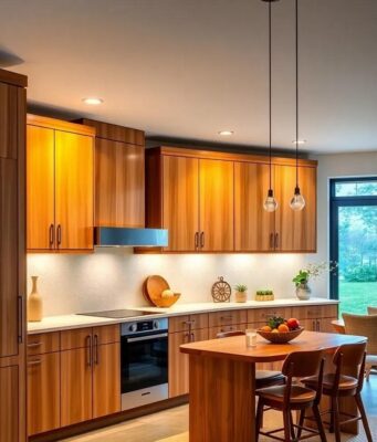 27 Stunning Maple Kitchen Cabinets: Transform Your Space with Timeless Elegance 27 Stunning Maple Kitchen Cabinets: Transform Your Space with Timeless Elegance