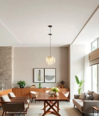 29 Serene Neutral Dining Room Color Schemes to Elevate Your Space 29 Serene Neutral Dining Room Color Schemes to Elevate Your Space