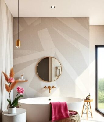 29 Charming Girly Bathroom Ideas to Transform Your Space into a Feminine Oasis 29 Charming Girly Bathroom Ideas to Transform Your Space into a Feminine Oasis