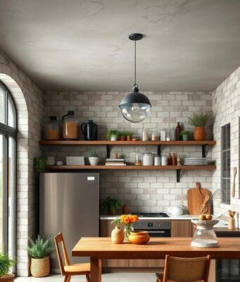 27 Charming Rustic Kitchen Storage Ideas for a Cozy, Organized Space 27 Charming Rustic Kitchen Storage Ideas for a Cozy, Organized Space