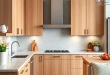 Maple Kitchen Cabinets: Timeless Elegance for Every Home Style