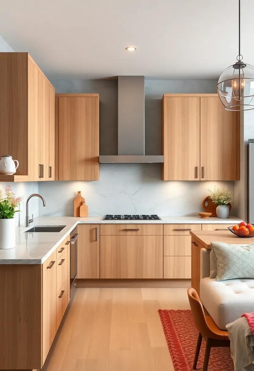 Maple Kitchen Cabinets: Timeless Elegance for Every Home Style