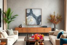 Elevate Your Living Room: Stylish Vase Ideas for Timeless Decoration