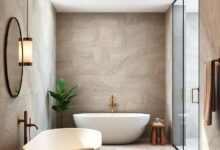 Timeless Elegance: Exploring Classic Bathroom Tile Designs That Endure