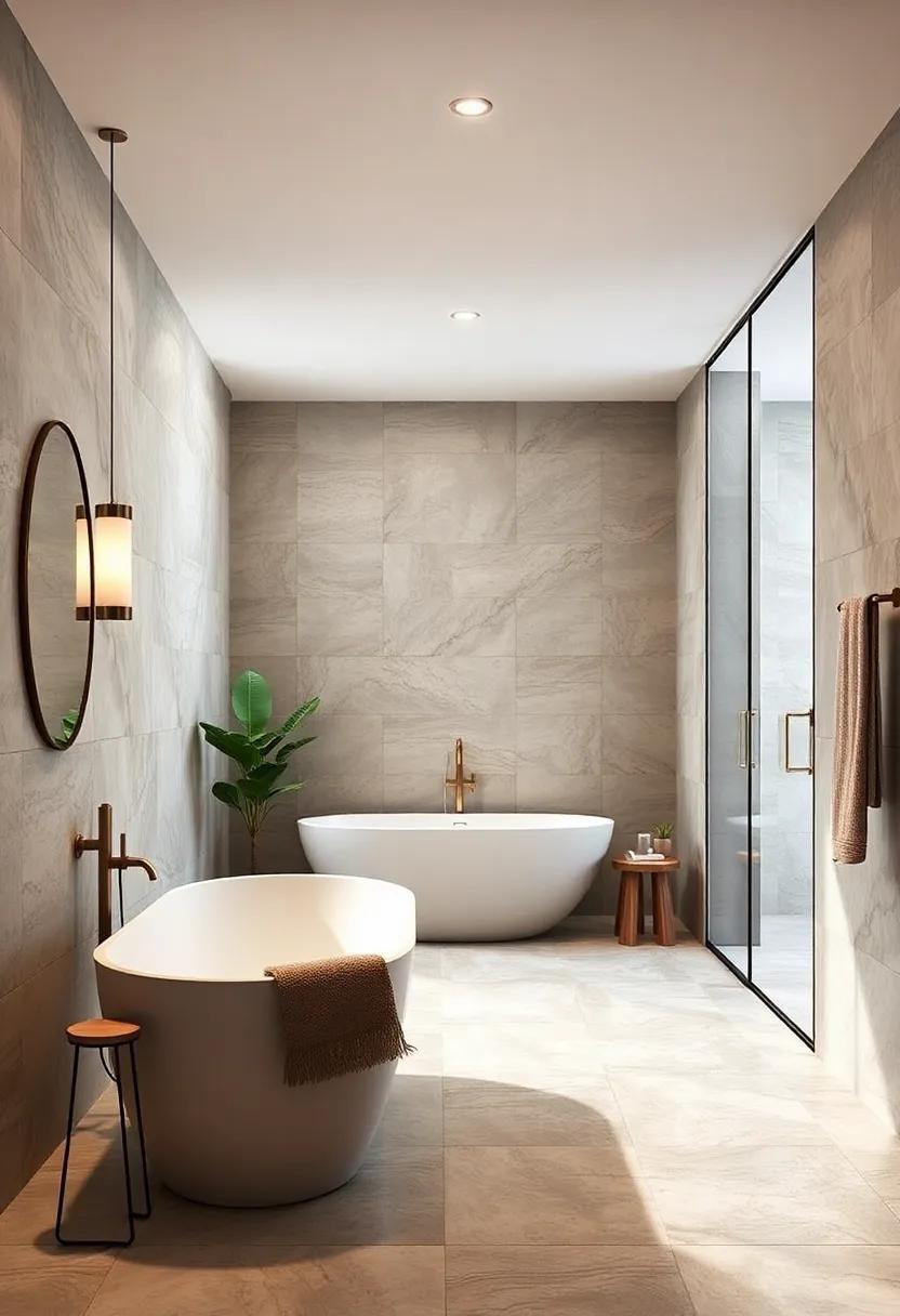 Timeless Elegance: Exploring Classic Bathroom Tile Designs That Endure