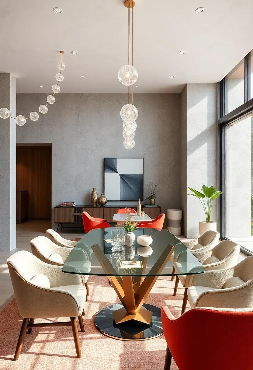 User-Friendly Features: Functional Designs for Everyday ‍Dining Needs