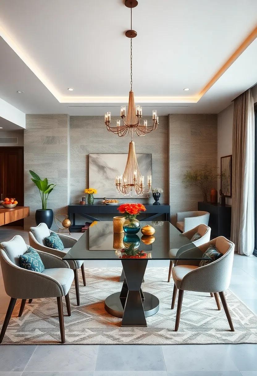 Eco-Conscious Choices: ‌Sustainable Glass Options for‌ Your Home