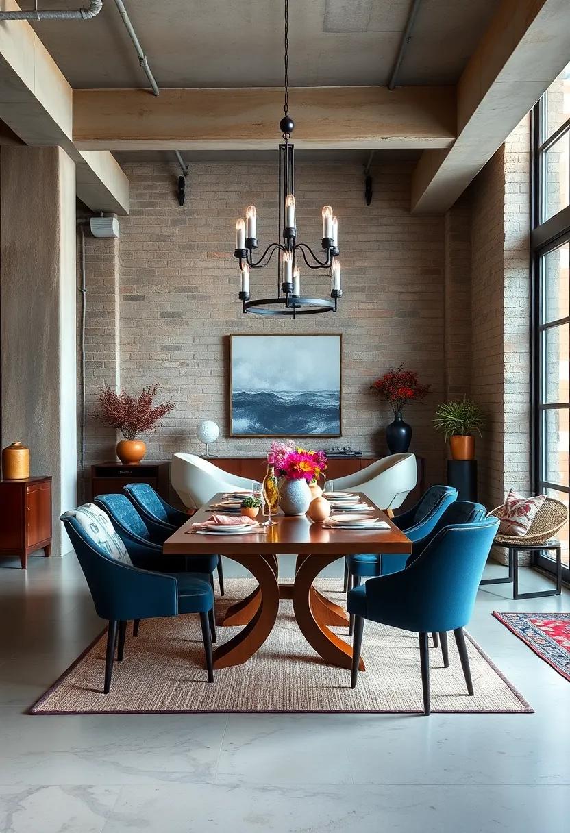 Personalize⁣ with Family Heirlooms: Incorporate items⁢ that have sentimental value,⁢ adding a‍ personal ‍touch while connecting to your family’s story