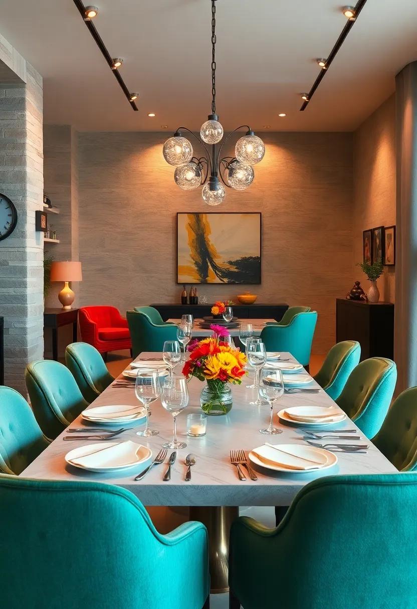 Whimsical Elements Using Playful Characters, Bold Prints, And Unexpected Color Combinations