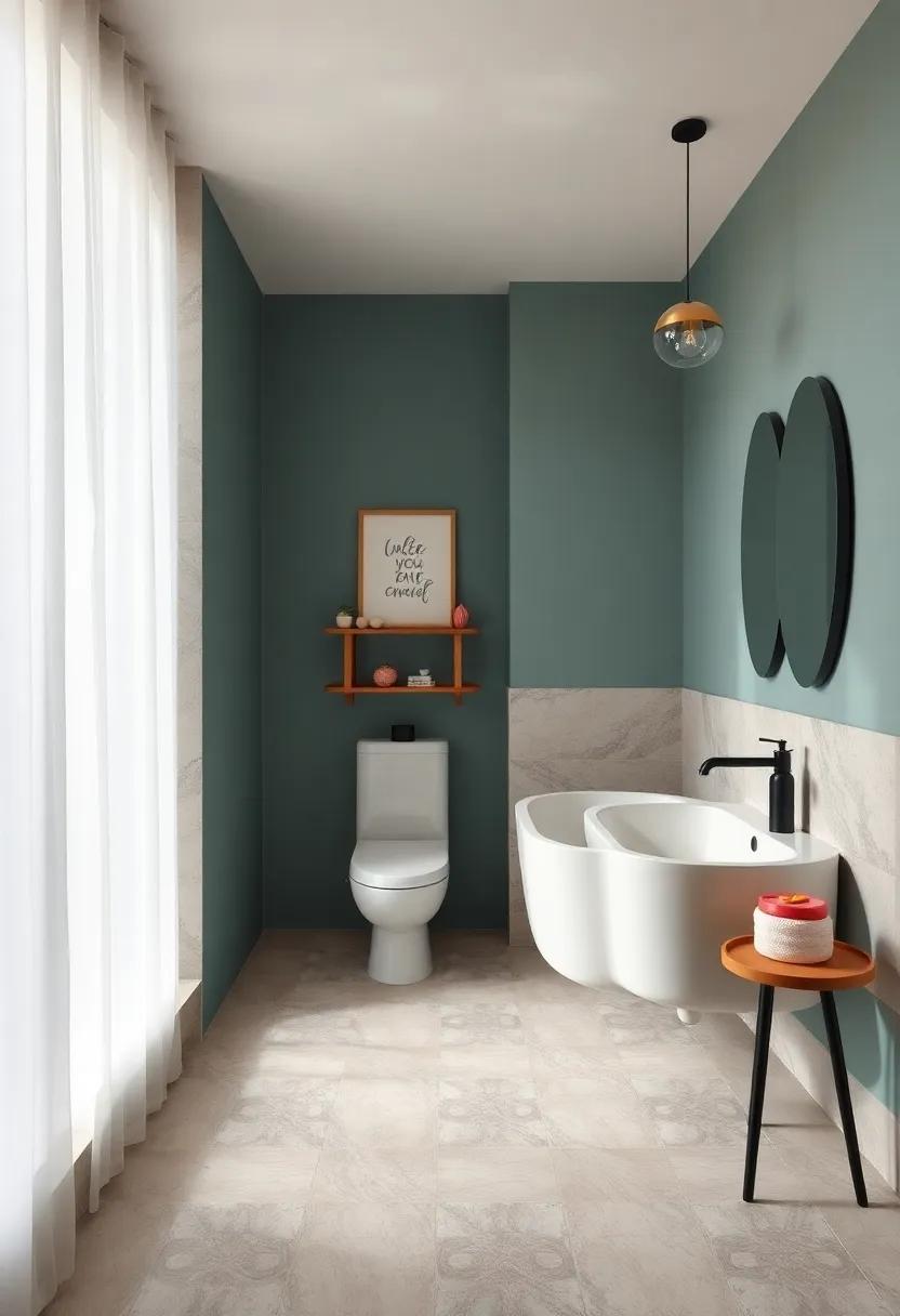 Light Play: The Magic ‌of Bright Whites and Neutrals in Small Spaces