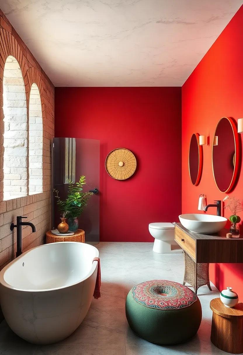 Cultural Inspirations: Incorporating Global Color Trends