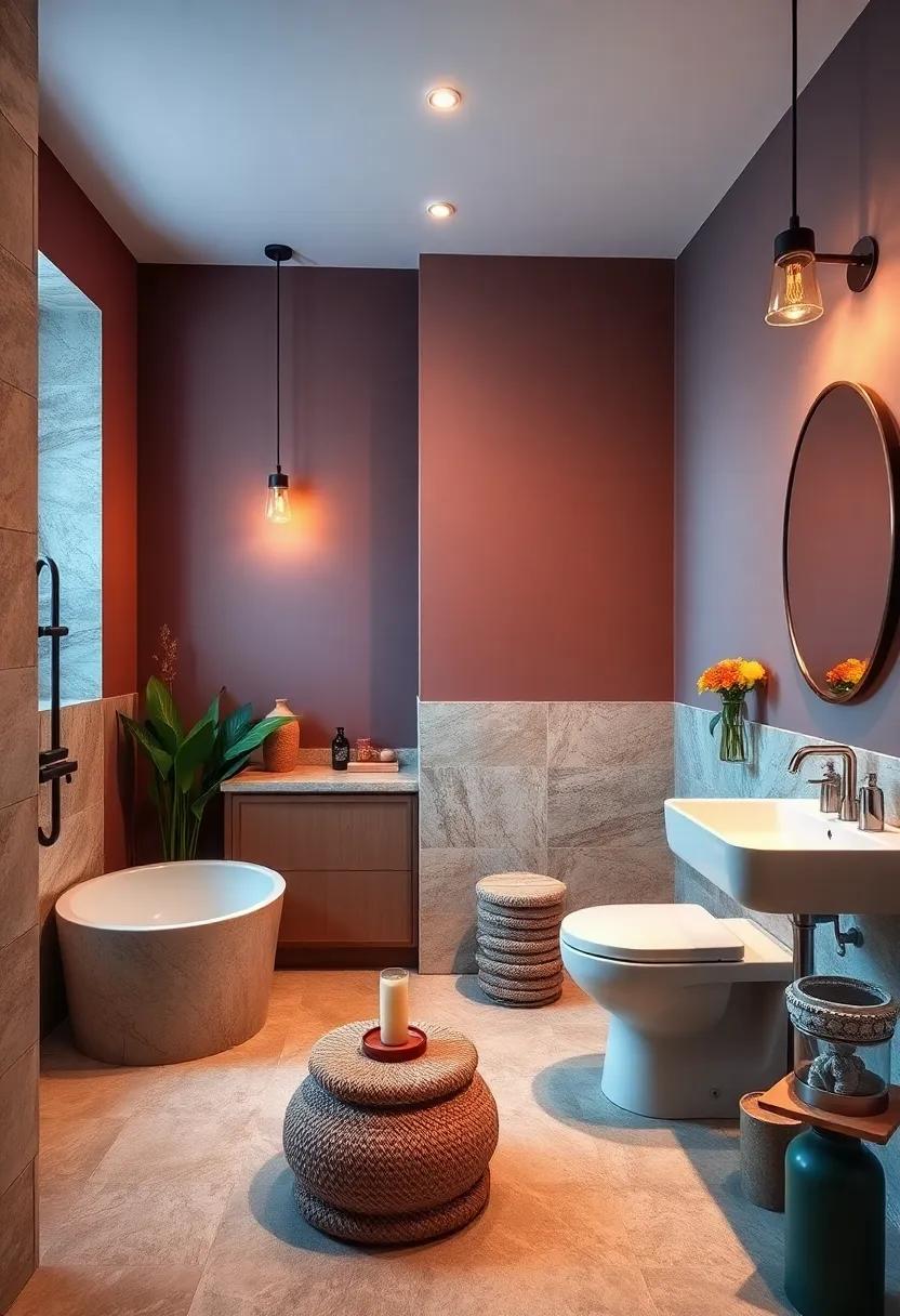 Illuminating Ideas: Enhancing colors with ​Strategic Lighting