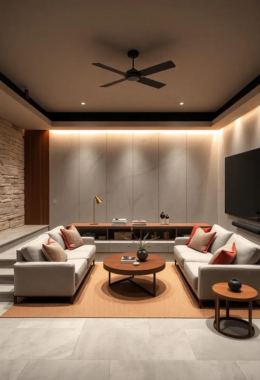 Adding Classic Wooden Elements to Built-In Seating for Timeless Warmth and Style