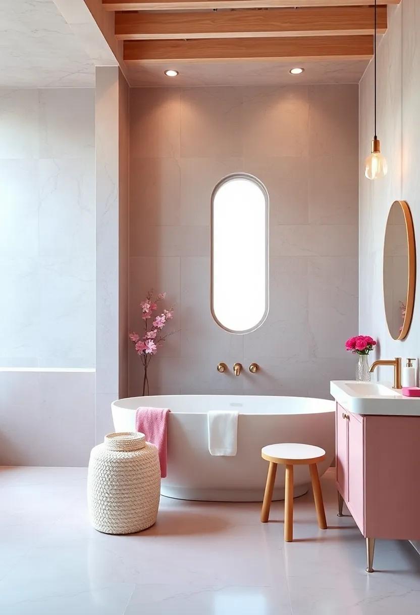 Embrace Pastel ‍Perfection:​ Incorporate soft pinks, blues, ‍and lavenders ‍to create a ‍soothing⁣ and inviting atmosphere that feels like a gentle hug
