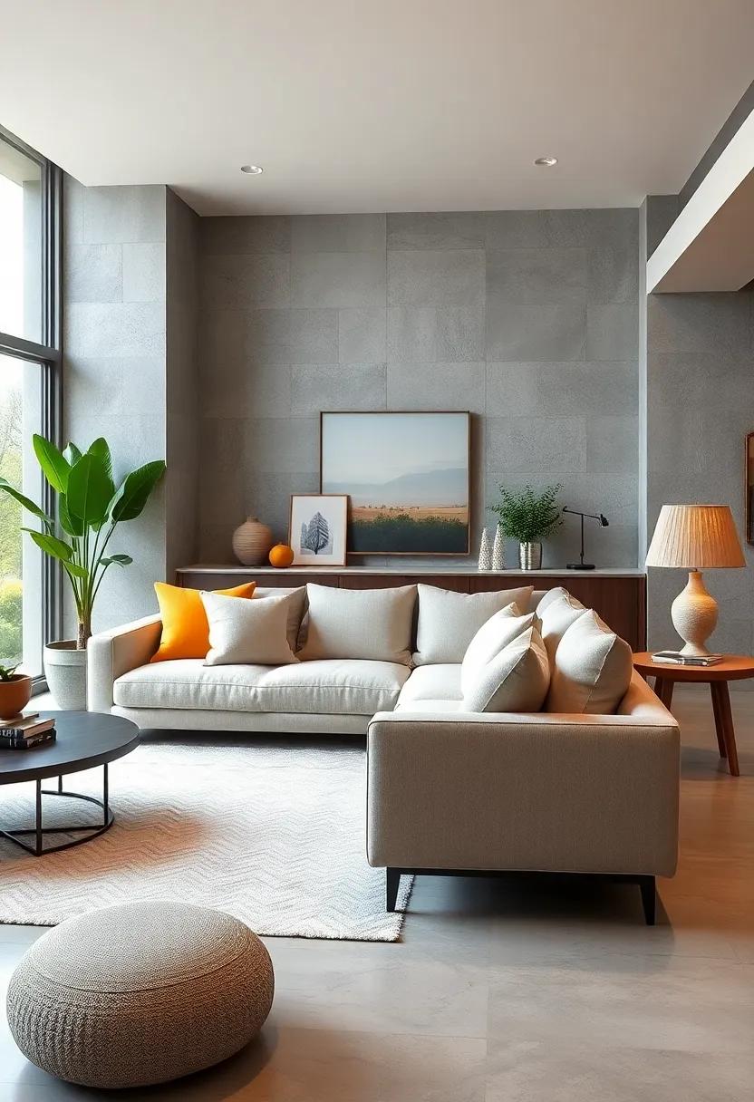 Custom Upholstery: Consider ‌the impact of custom upholstery options that reflect your personal style while maintaining minimalism at ‍its core