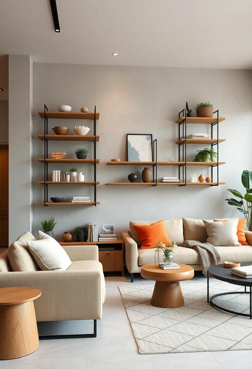 Modular Systems: Explore modular ​shelving‌ systems ‍that give you the‌ flexibility⁤ to configure your storage according to your ⁣needs​ and preferences