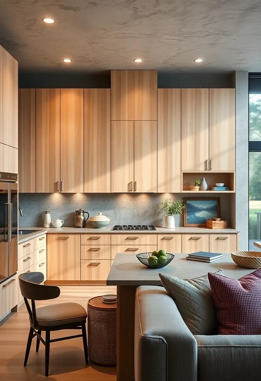 Budget-Friendly Options: Explore mid-range maple cabinet ⁣options‌ that provide luxury ⁣looks without the hefty price tag