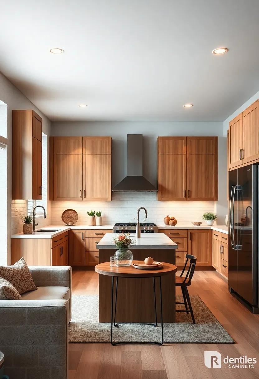 Customizable⁢ designs: ​Explore the​ endless customization options ⁣for maple cabinets,⁣ from ⁤raised panel doors ⁤to sleek, ⁣flat styles