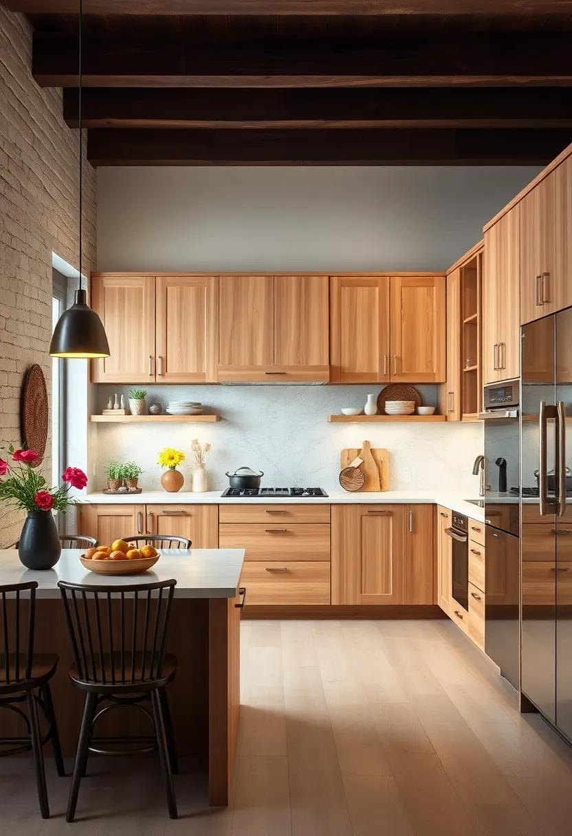 DIY⁤ Finishing: Learn about DIY finishing techniques for⁢ those looking to personalize their maple cabinets