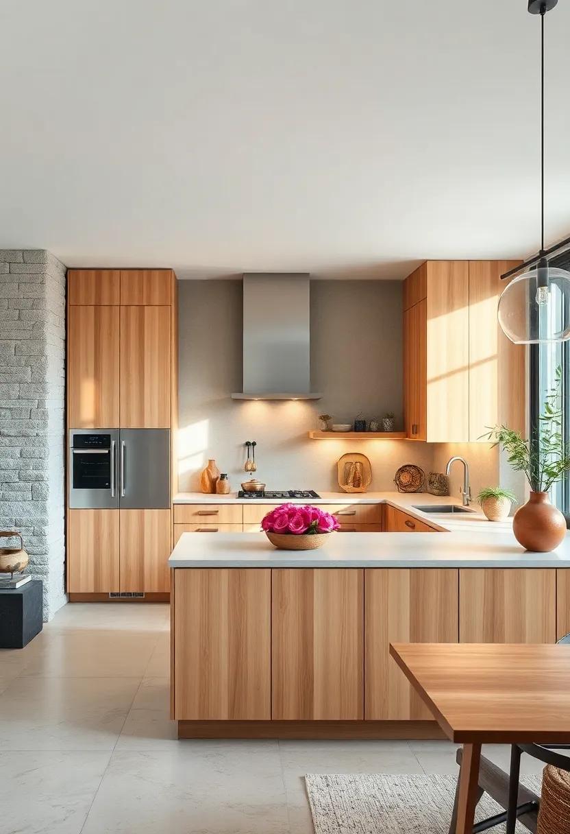 Eco-Friendly Choice: Highlight‌ maple⁢ wood as a sustainable option that is both beautiful⁤ and‌ environmentally responsible