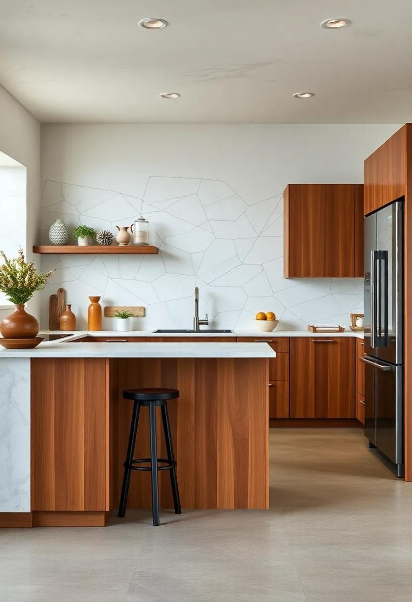 stain‍ and ‍Finish Options: ⁤Understand the various stains and finishes available​ for maple cabinets that enhance their⁤ natural ‌beauty