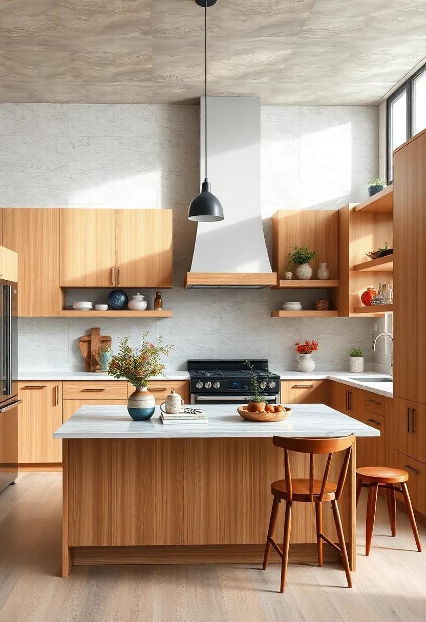 Timeless Accessories:​ Learn about ‍timeless accessories that pair beautifully with maple cabinets, enhancing their elegance