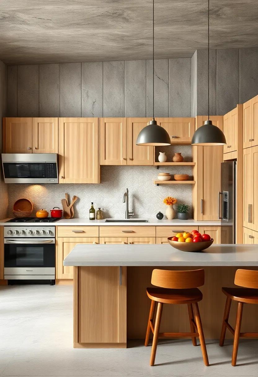 Vintage Inspirations: Explore‍ how vintage-inspired designs featuring ⁣maple cabinets ‍can evoke nostalgia in​ modern kitchens