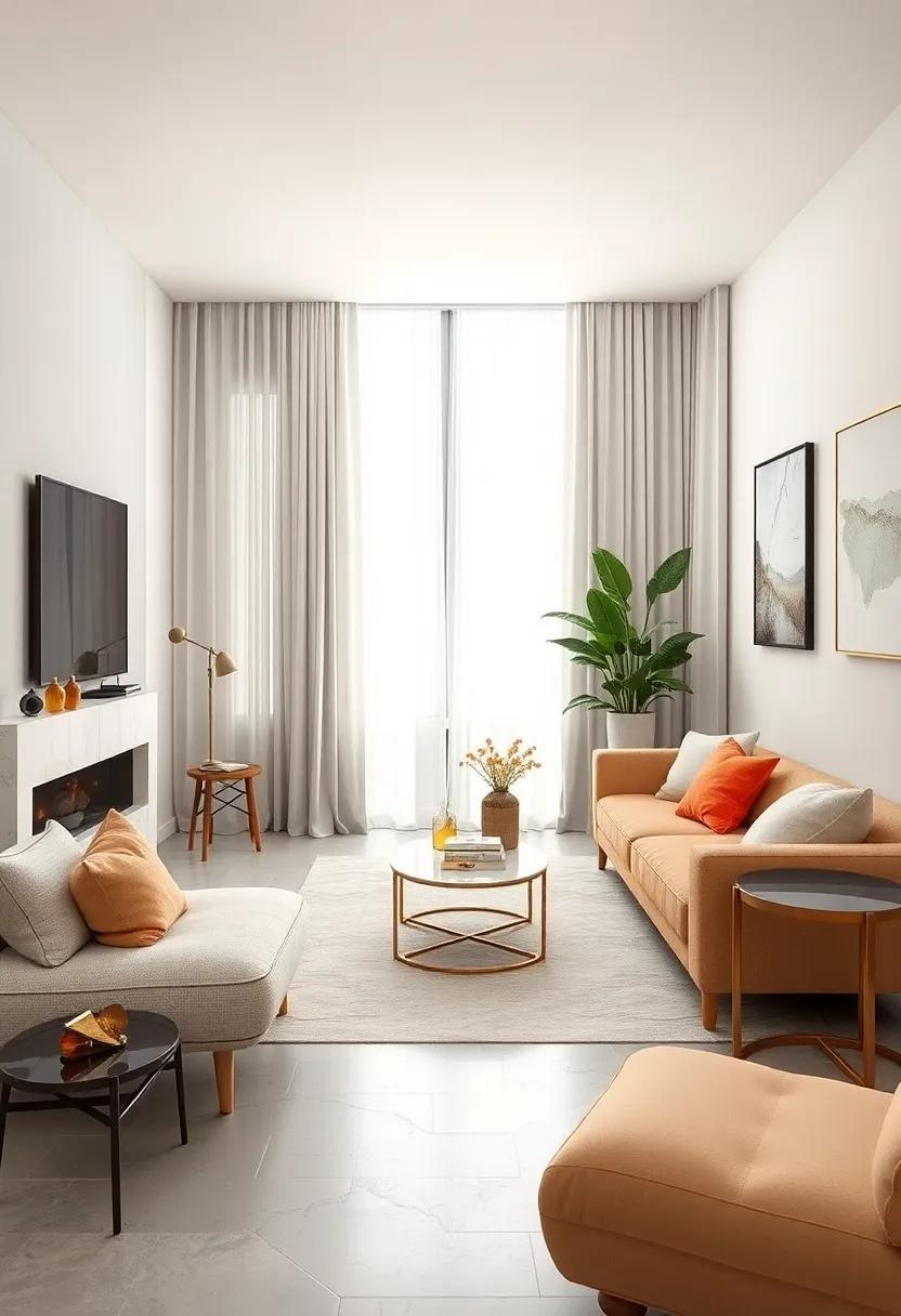 Selecting Lightweight Fabrics for ⁤Curtains and Upholstery
