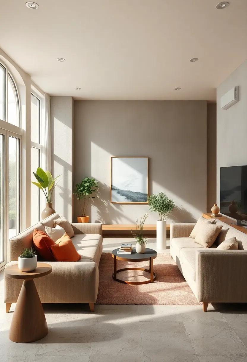 Strategic Layout Ideas to Maximize Space and Functionality