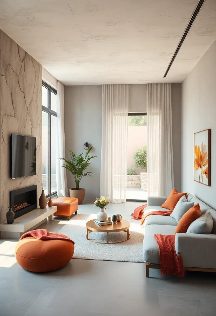 Creating a ⁣Seamless Flow Between Indoor and‍ Outdoor Living