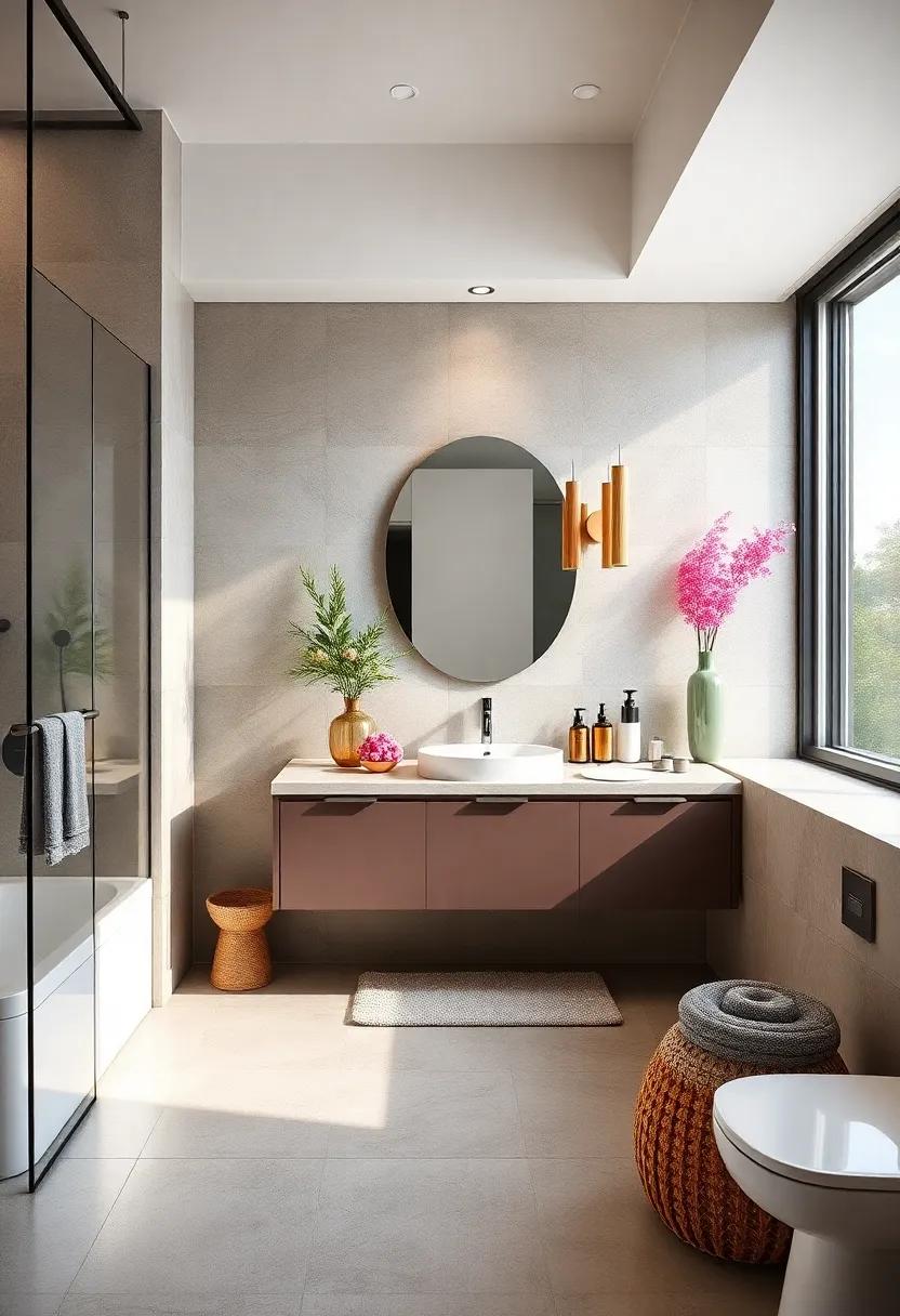 Under-Sink Cabinets: Make⁣ the most‌ of your under-sink area with customized cabinets that provide‌ stylish storage for cleaning supplies and⁣ toiletries