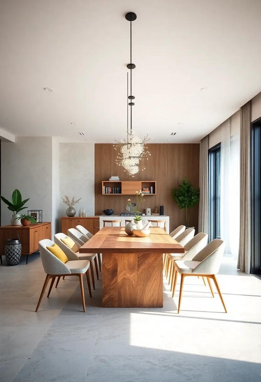 Family-Friendly⁣ Fun: ‍Select a ⁢durable, easy-to-clean table that⁢ is perfect for families, enabling stress-free⁢ dining while embracing style