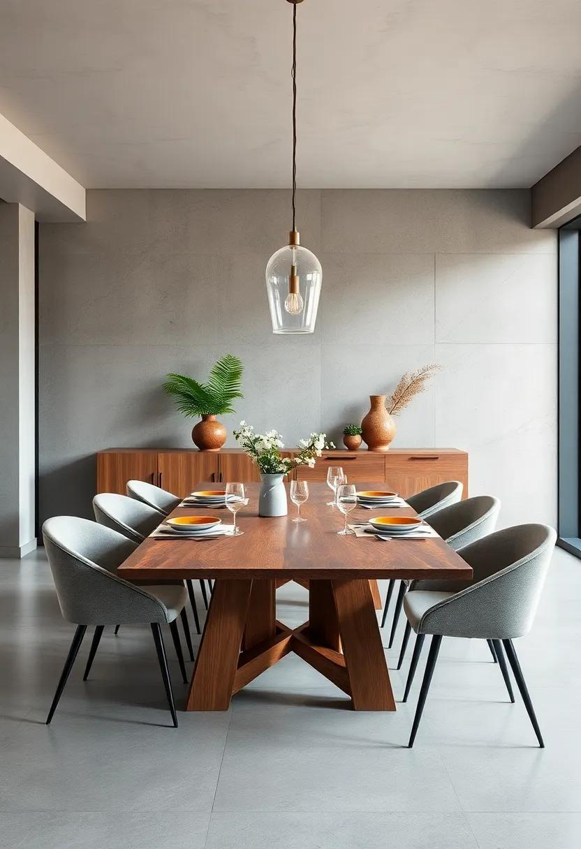 Vintage Fusion: Blend old and⁣ new by incorporating ‍a⁤ classic antique ⁣table⁢ seamlessly‌ integrated with modern elements for a⁣ unique twist