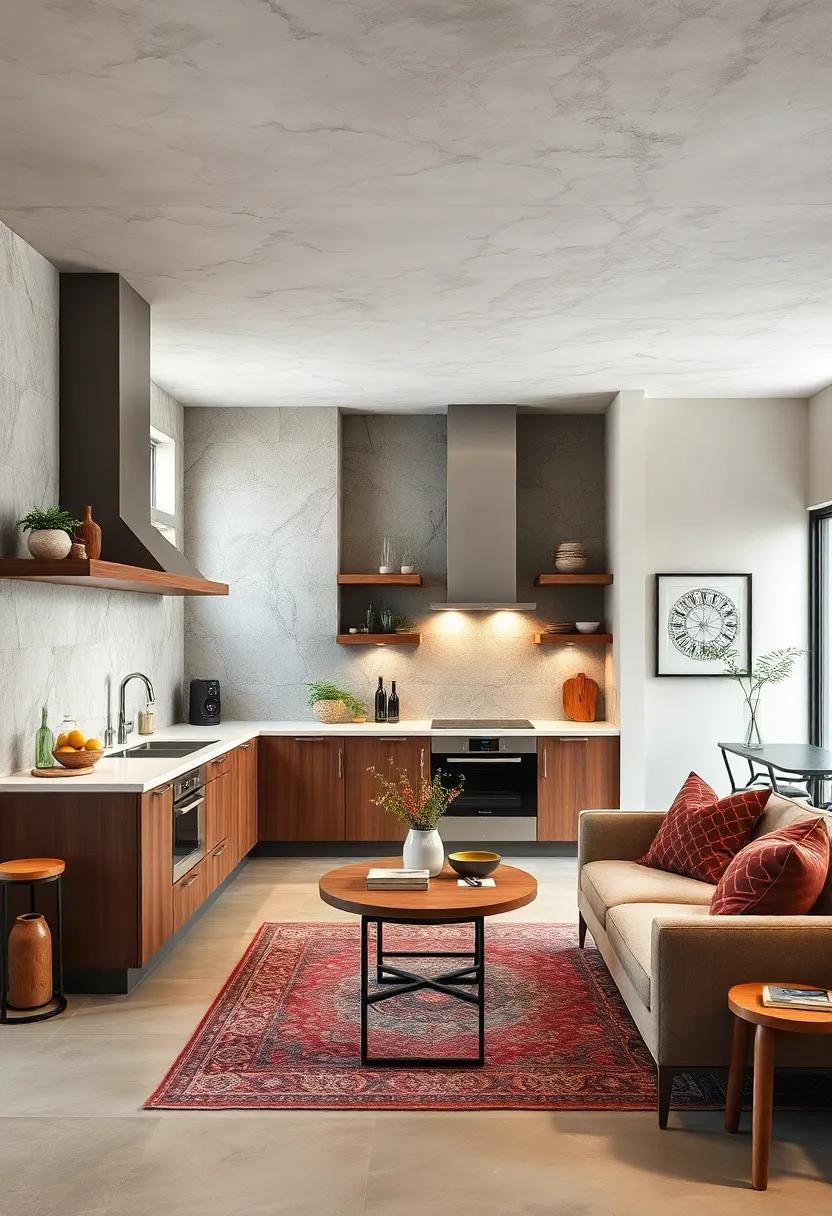 Eco-friendly Practices: Incorporate sustainable materials and energy-efficient appliances that reflect‍ a modern consciousness toward ⁤the environment