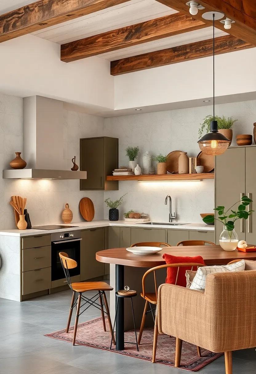 Personal Touches: Use family photos, mementos, or handmade items to infuse ‌your space with love and ⁤personality