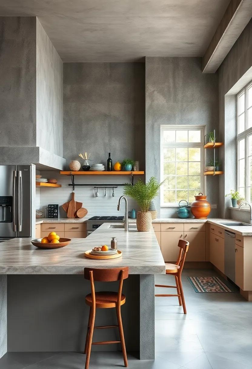 Vintage Accents: Incorporate charming antiques or⁤ retro appliances that add character and a sense of history to your kitchen