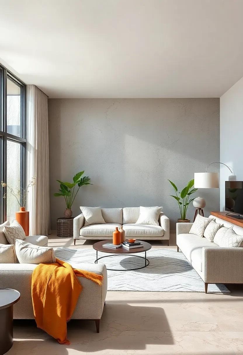 Exploring Soft Textures and Fabrics That Complement Minimalist Neutral Design Trends