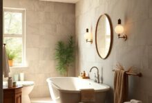Timeless Elegance: Exploring the Charm of Vintage Classic Bathrooms