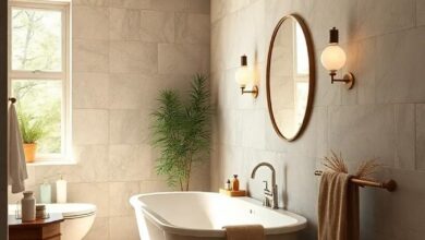 Timeless Elegance: Exploring the Charm of Vintage Classic Bathrooms