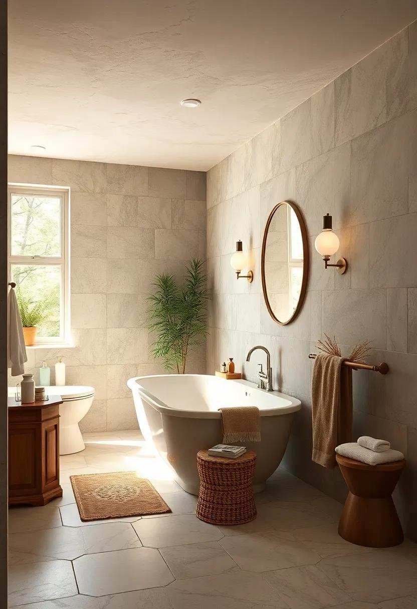 Timeless Elegance: Exploring the Charm of Vintage Classic Bathrooms