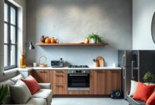Maximizing Space: Clever Ideas for Small Kitchen Appliance Storage Solutions