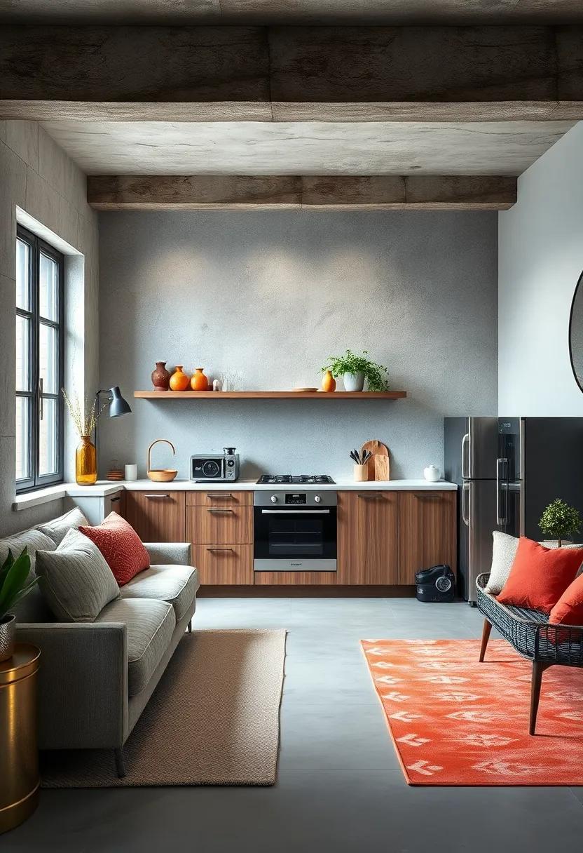 Maximizing Space: Clever Ideas for Small Kitchen Appliance Storage Solutions