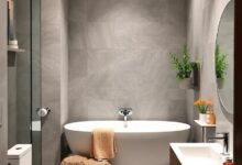 Clever Small Bathroom Ideas: Stylish Decorating Tips for Cozy Spaces