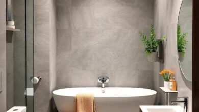 Clever Small Bathroom Ideas: Stylish Decorating Tips for Cozy Spaces