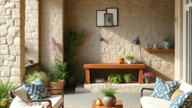 Embracing Cottagecore: Designing Outdoor Spaces with Wildflower Gardens