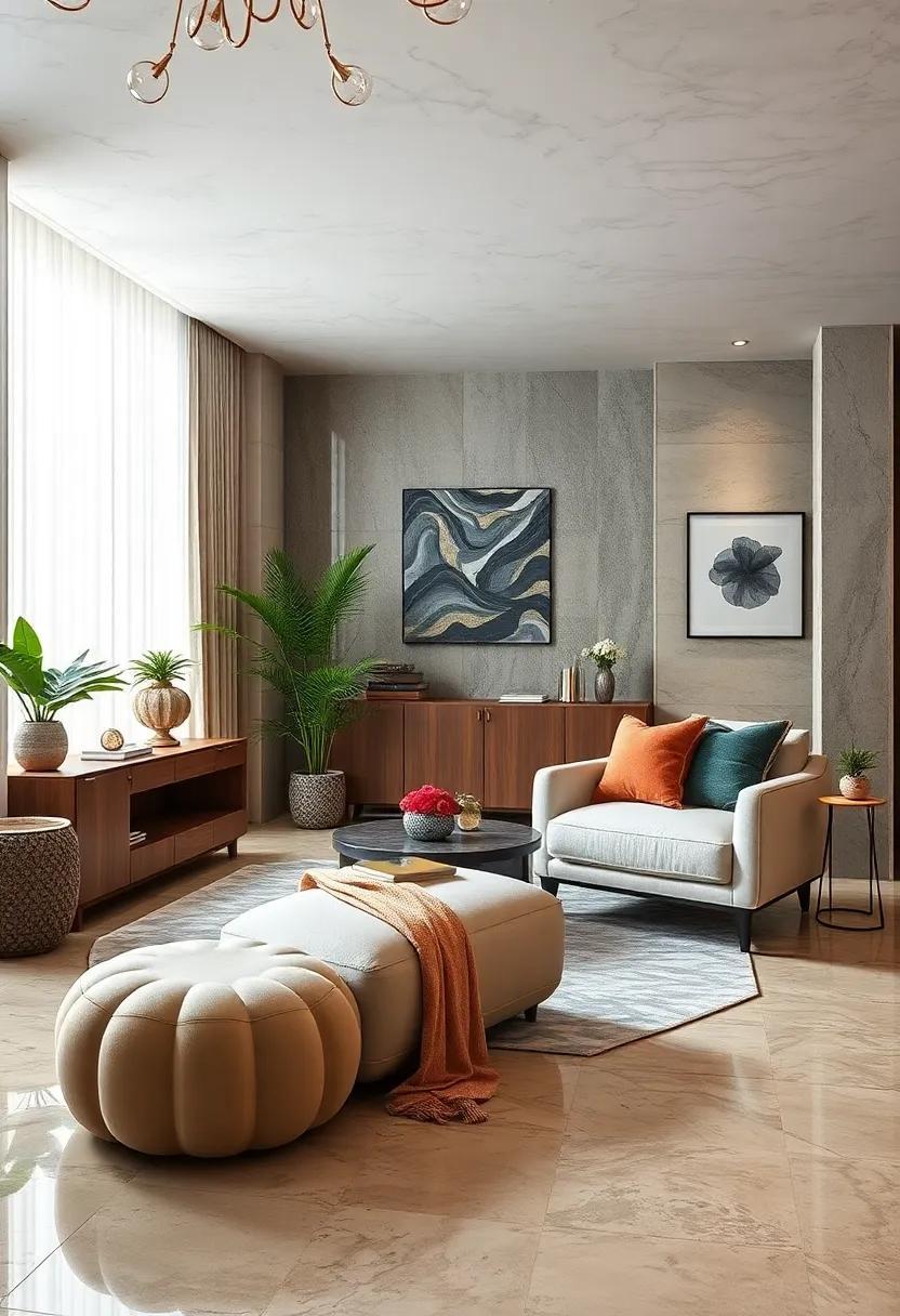 Chic Comfort: Inspiring Designer Chaise Lounge Ideas for Stylish Living