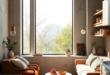 Framing Light and Life: The Art of the Modern Kitchen Window Design