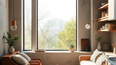 Framing Light and Life: The Art of the Modern Kitchen Window Design